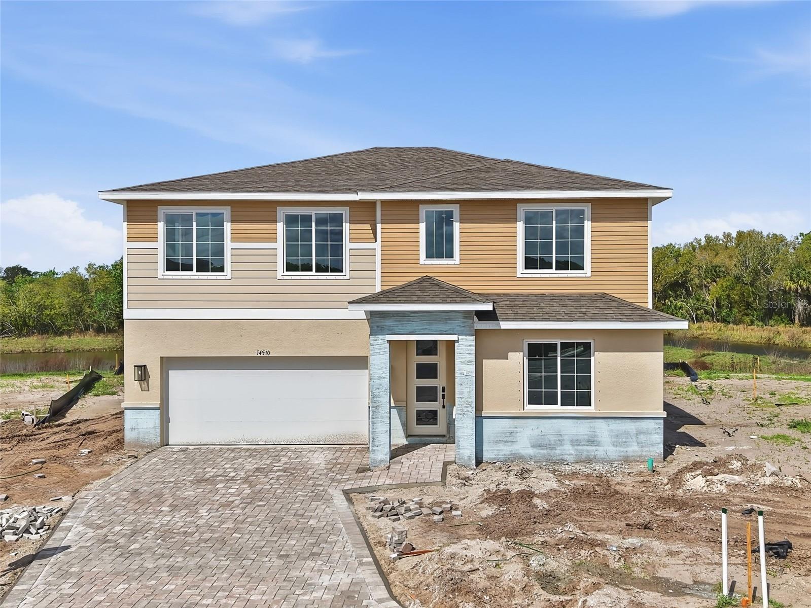 14510 Banks Ct, Parrish, FL 34219
