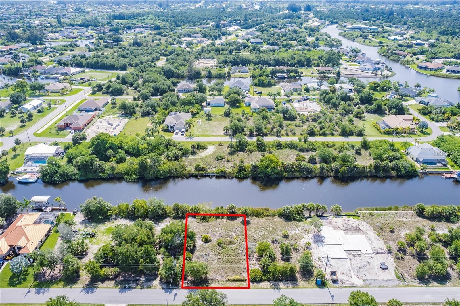 9508 President Cir, Port Charlotte, FL 33981