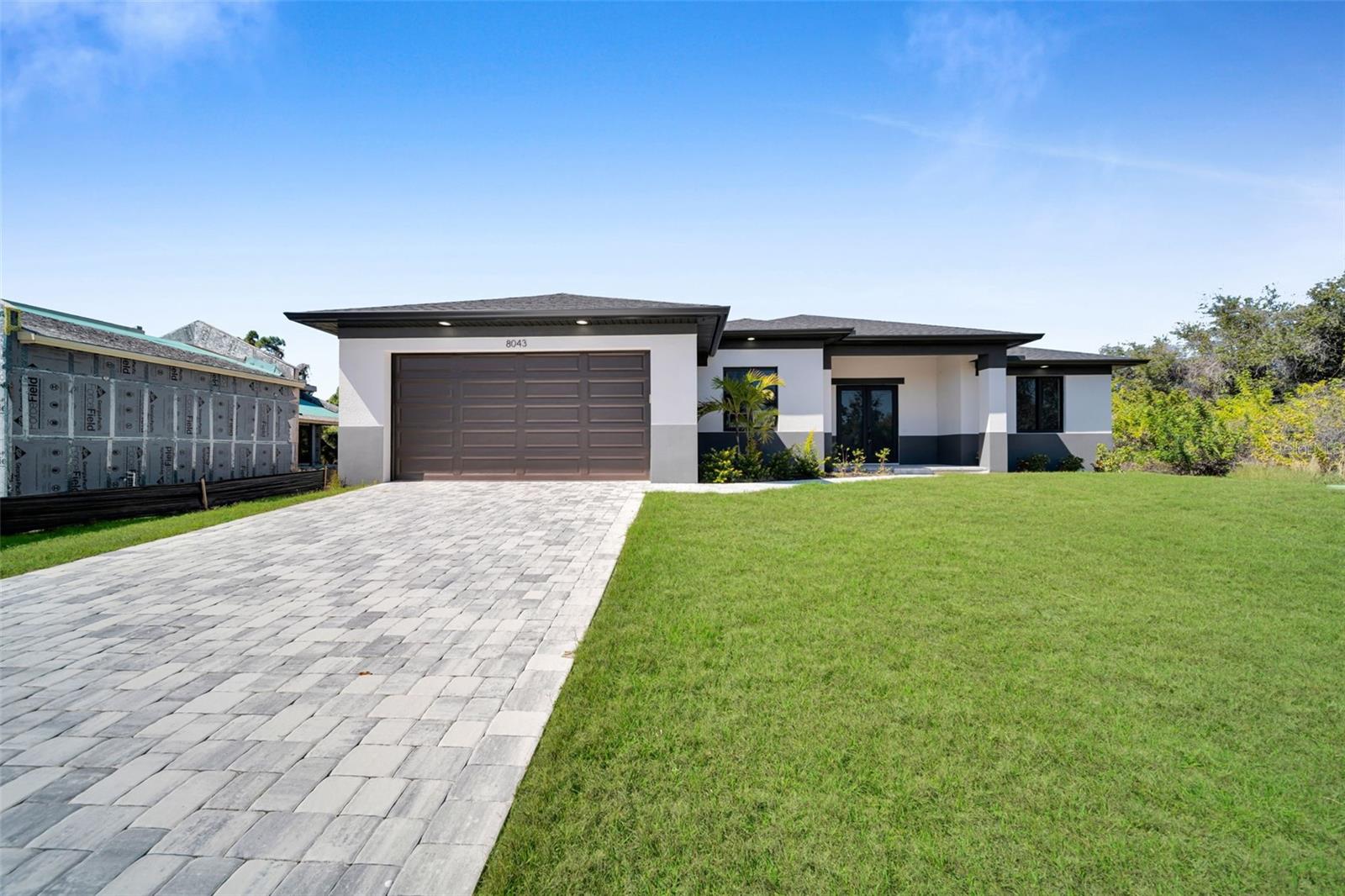 8043 Walbert St, Port Charlotte, FL 33981