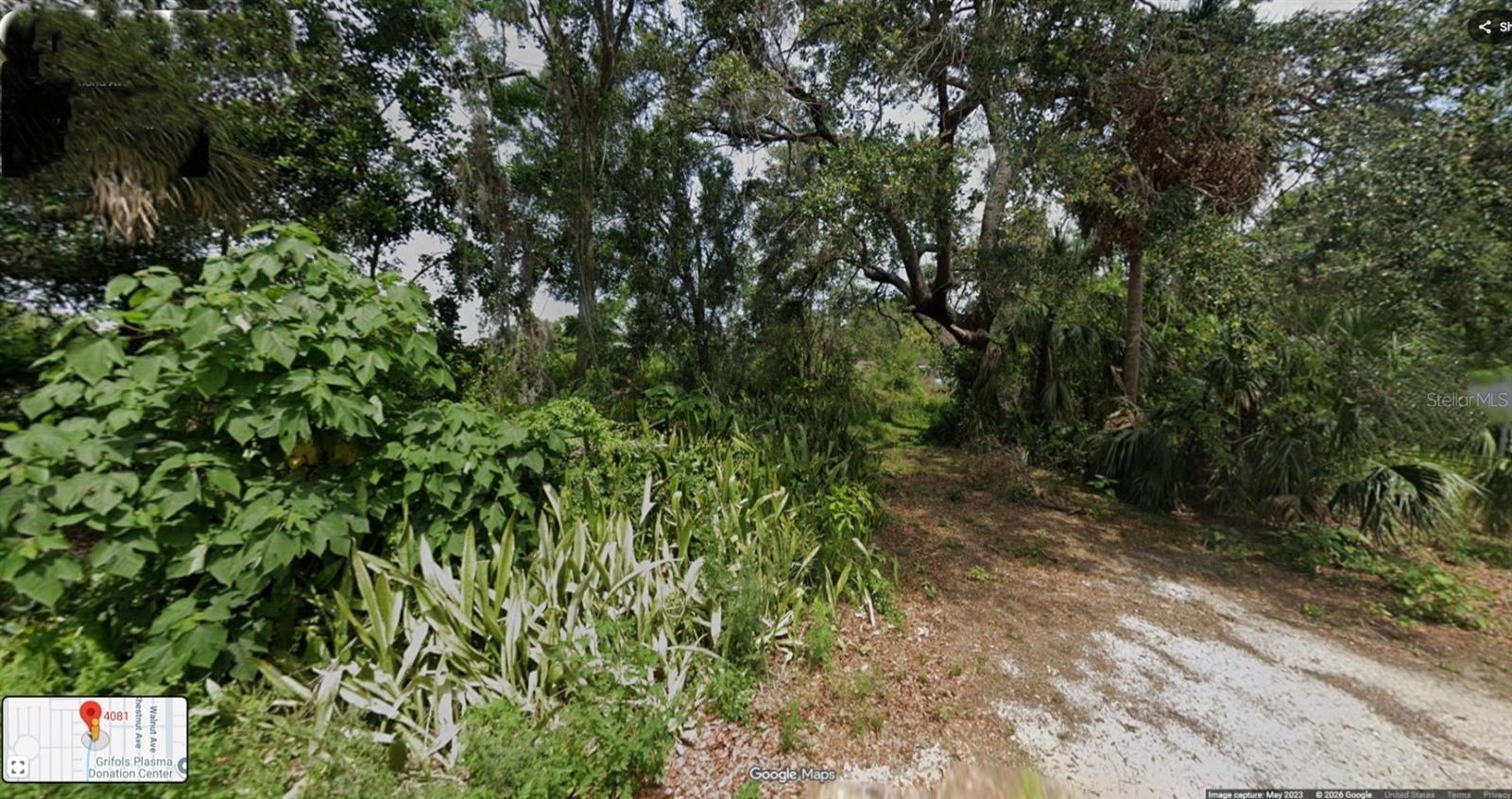 Almond Ave, Sarasota, FL 34234