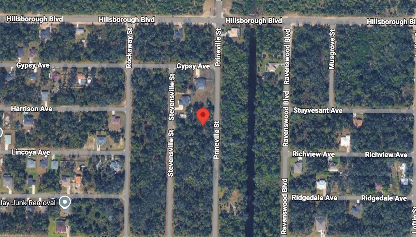 73 Prineville St, Port Charlotte, FL 33954