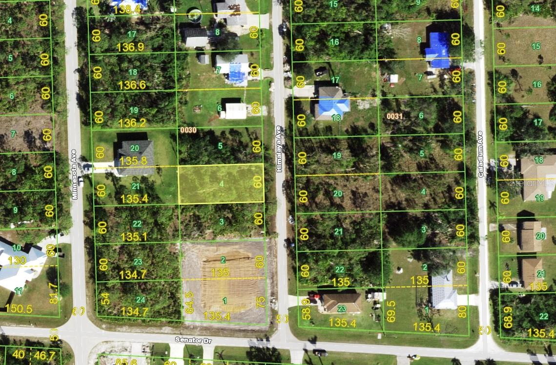 12441 Himalaya Ave, Punta Gorda, FL 33955