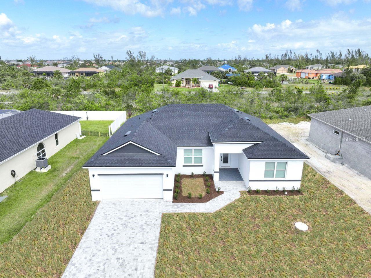13488 Ainsworth Ln, Port Charlotte, FL 33981