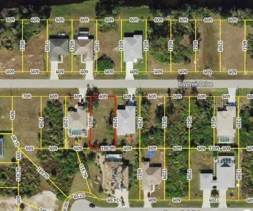 109 Baytree Dr, Rotonda West, FL 33947