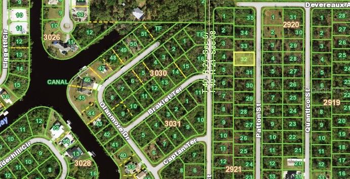 1267 Patton St, Port Charlotte, FL 33953