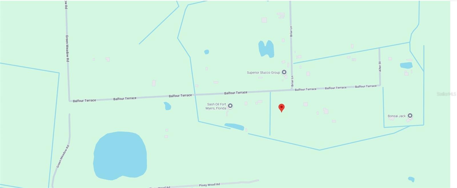 17620 Balfour Ter, Fort Myers, FL 33913