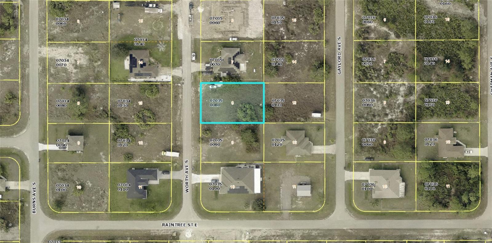 741 Worth Ave, Lehigh Acres, FL 33974