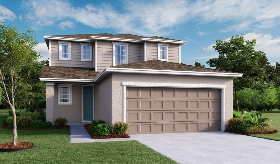 2542 29th Ln E, Palmetto, FL 34221