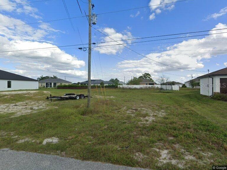 2717 Nw 6th Ave, Cape Coral, FL 33993