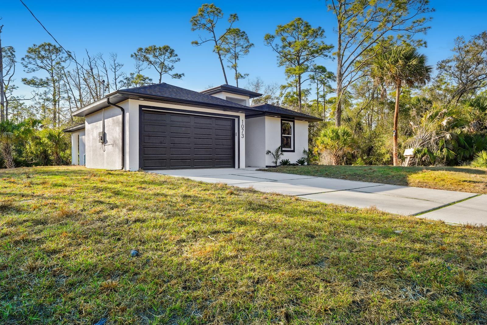 1073 Sherwin St, Port Charlotte, FL 33953
