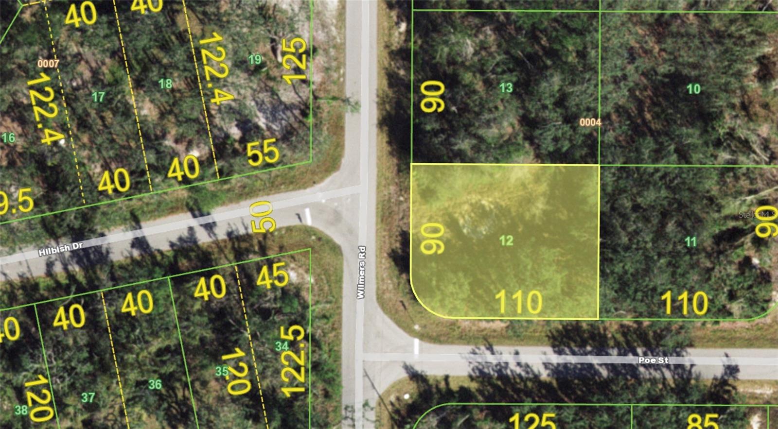 196 Wilmers Rd, Punta Gorda, FL 33982