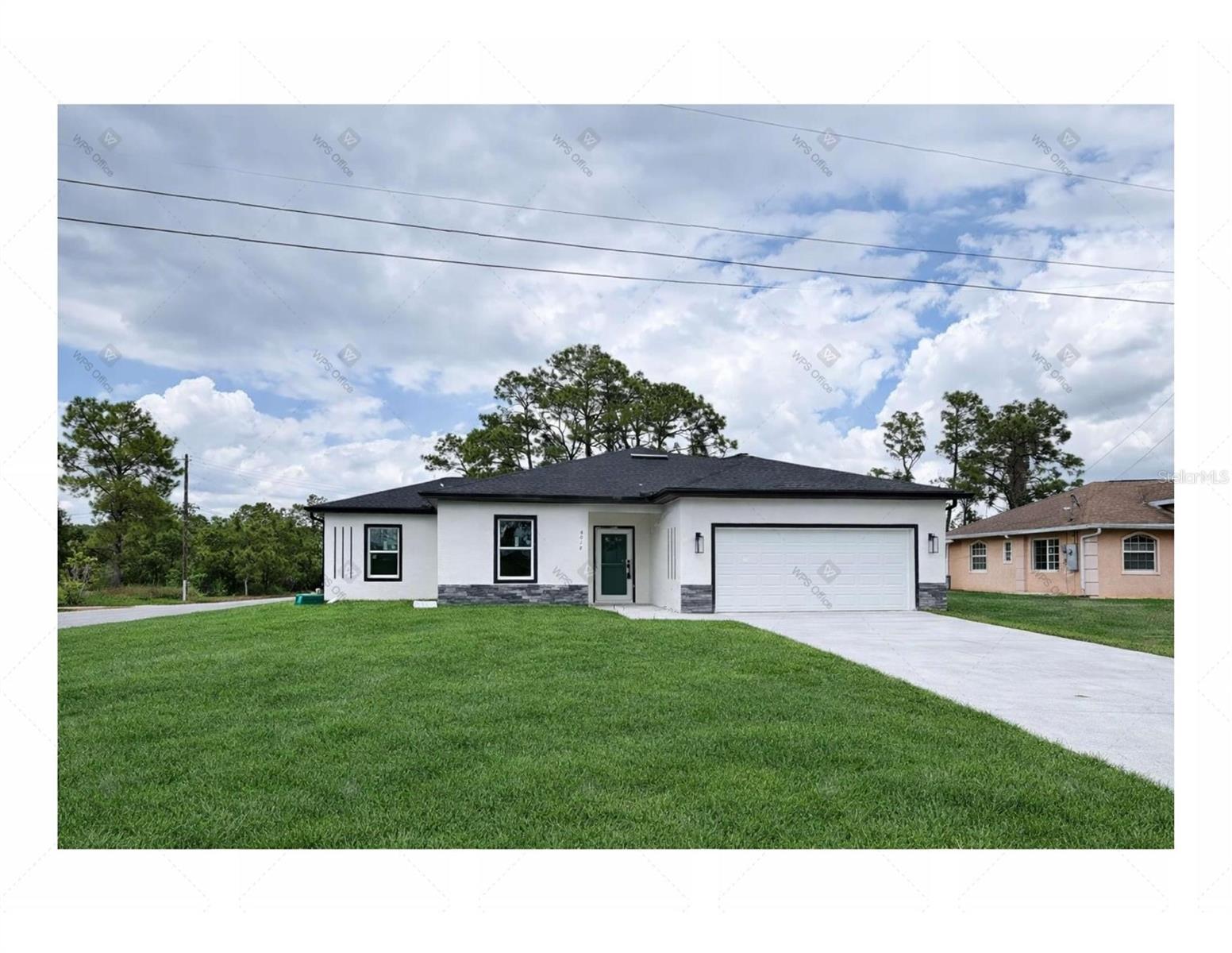 4018 3rd St W, Lehigh Acres, FL 33971