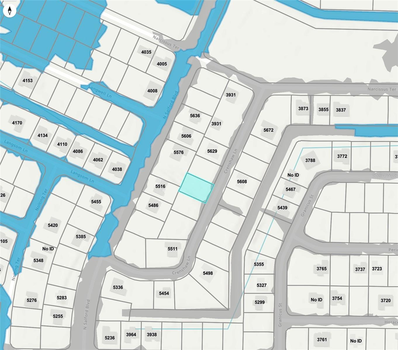 North Port, FL 34286