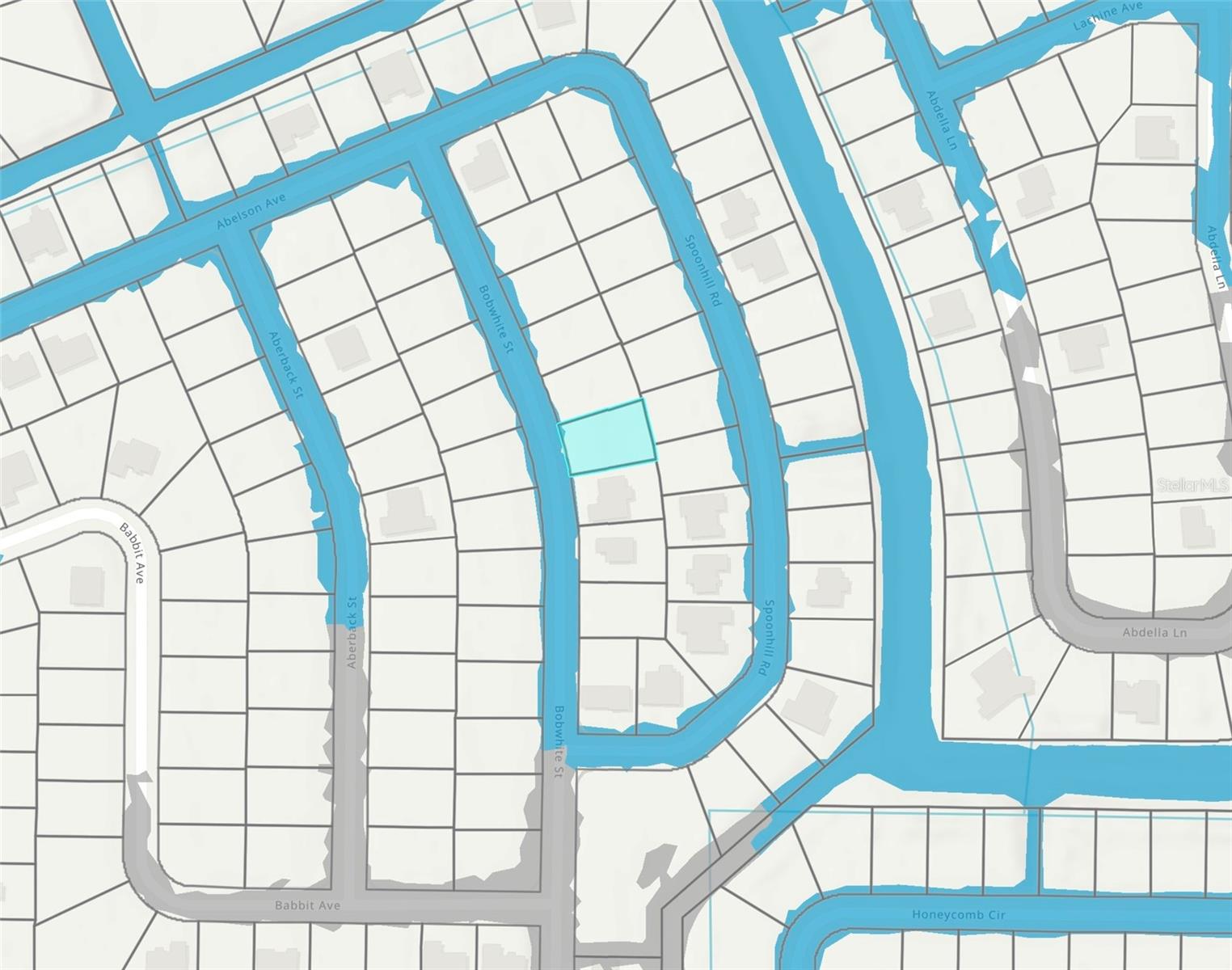Bobwhite St, North Port, FL 34291