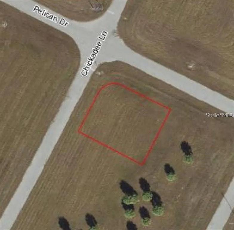 18 Chickadee Ln, Placida, FL 33946