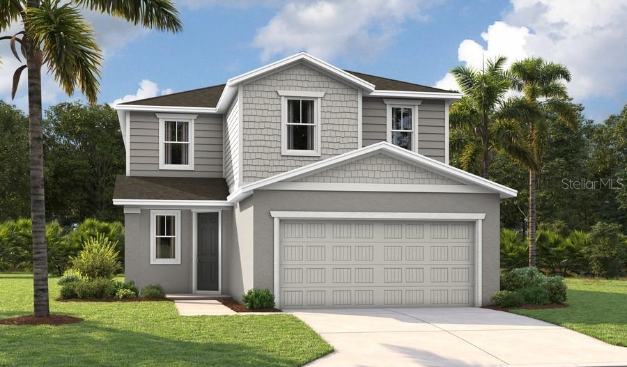 2537 29th Ln E, Palmetto, FL 34221