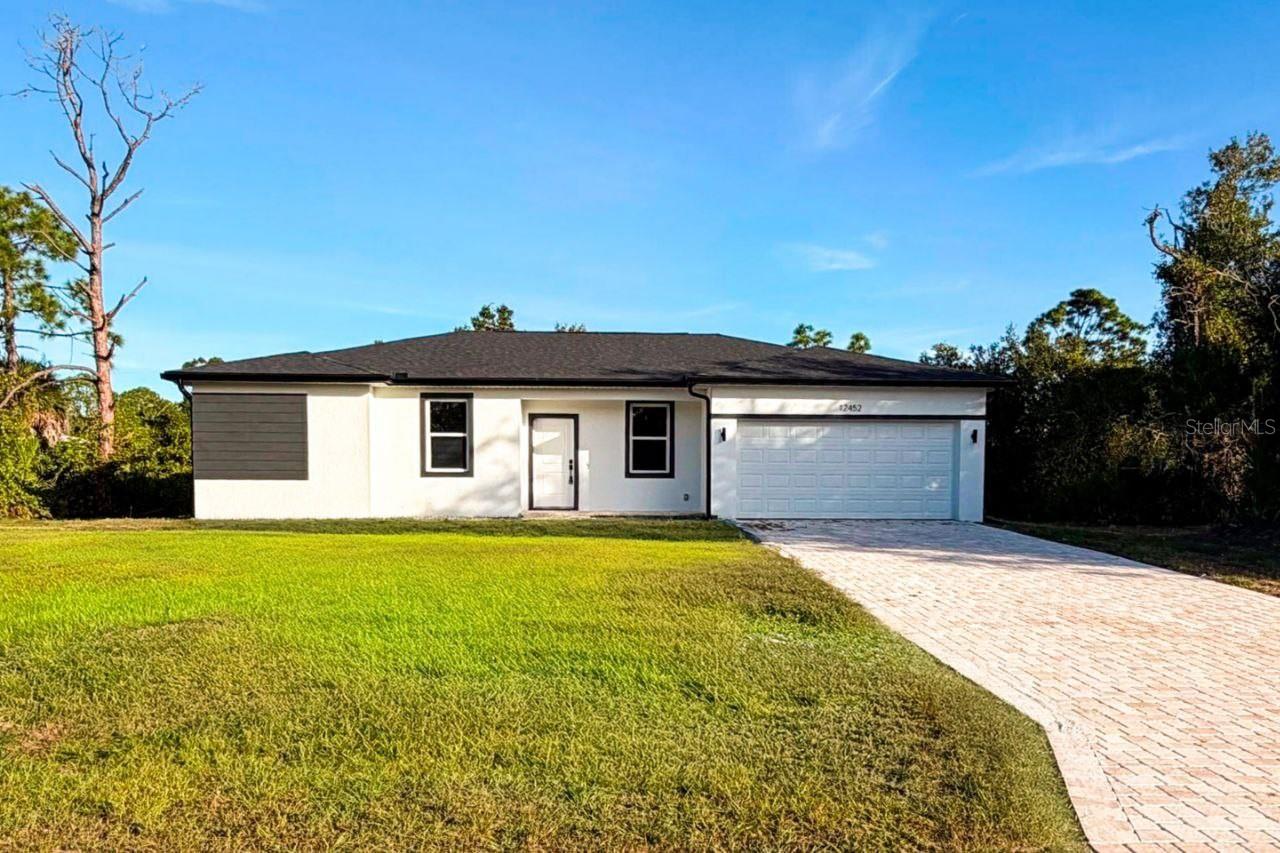 7114 Sunnybrook Blvd, Englewood, FL 34224