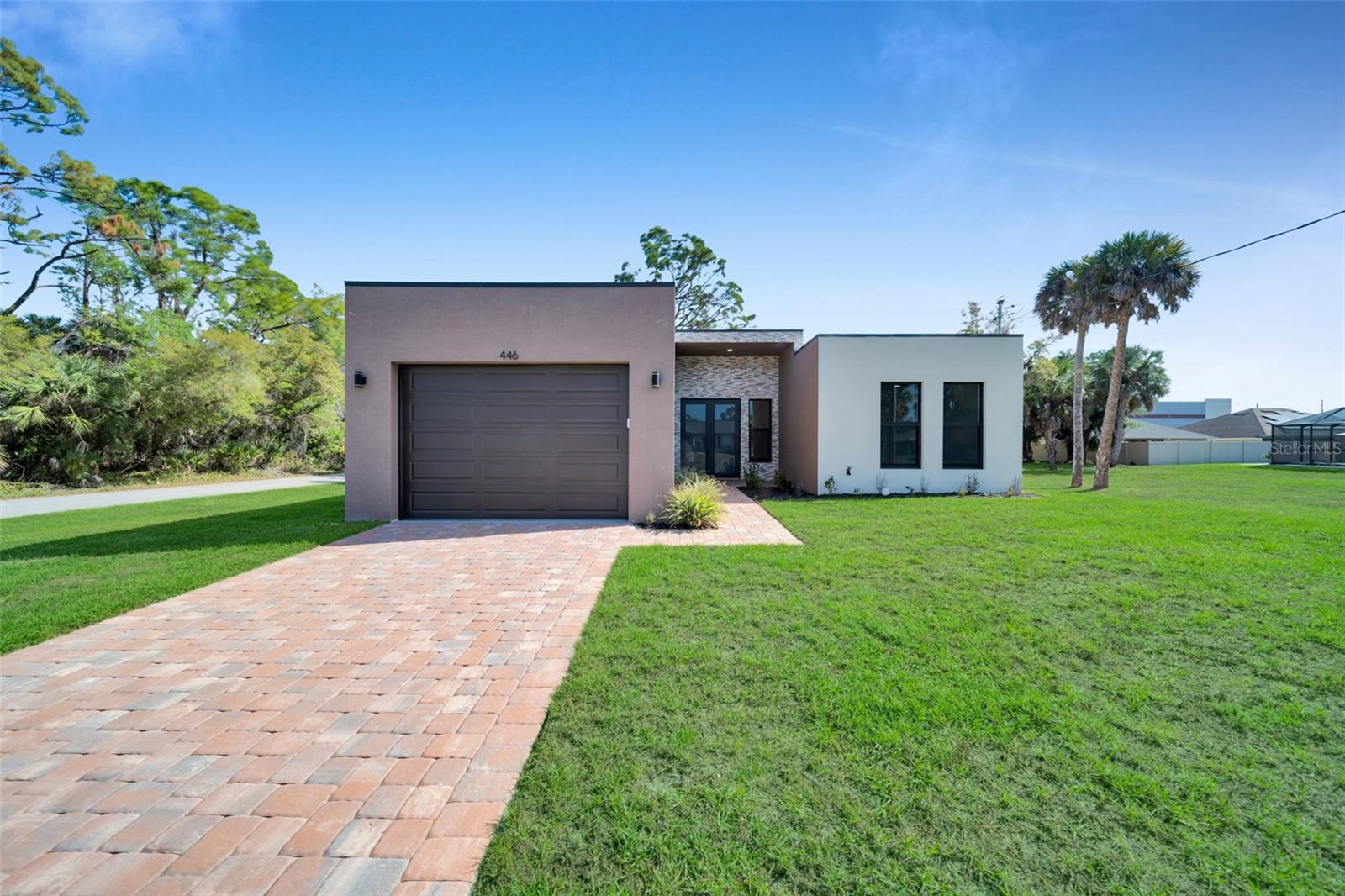 446 Skyland Ln, Port Charlotte, FL 33953