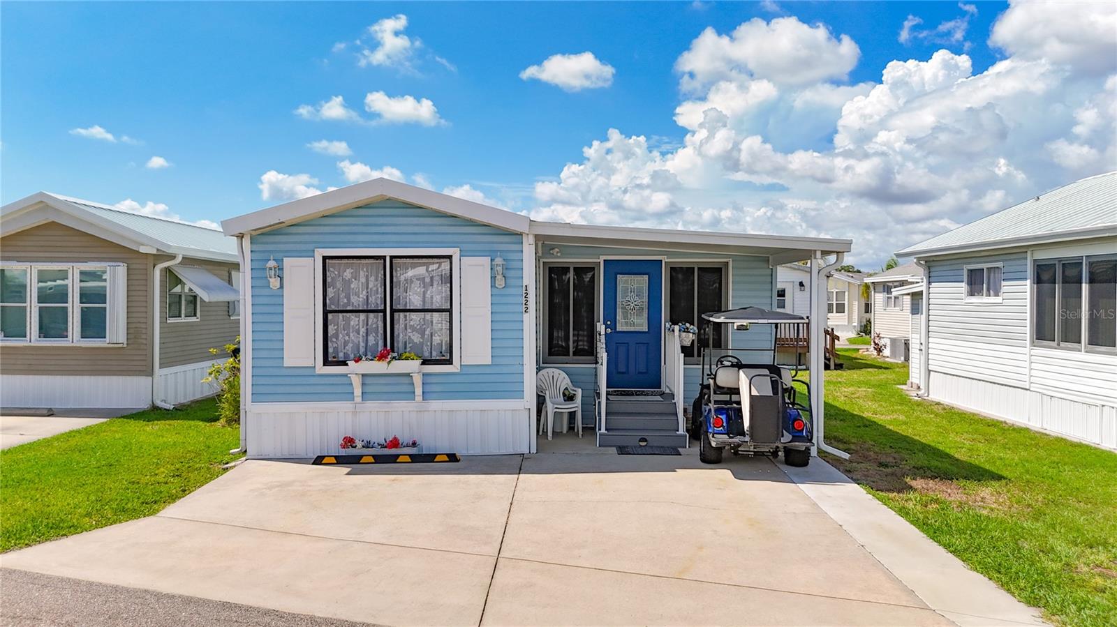 3333 26th Ave E #1222, Bradenton, FL 34208