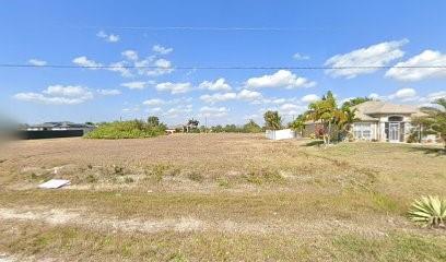 2243 Nw 9th St, Cape Coral, FL 33993