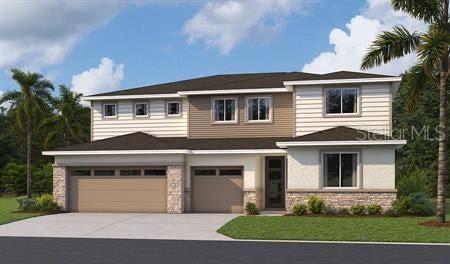 2013 Hammock Trace Dr, Parrish, FL 34219