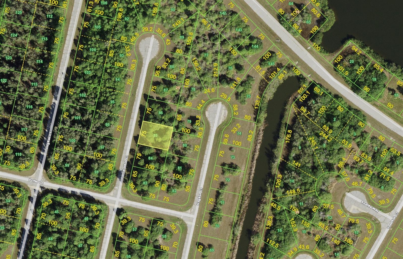 12416 Batfish Ct, Placida, FL 33946