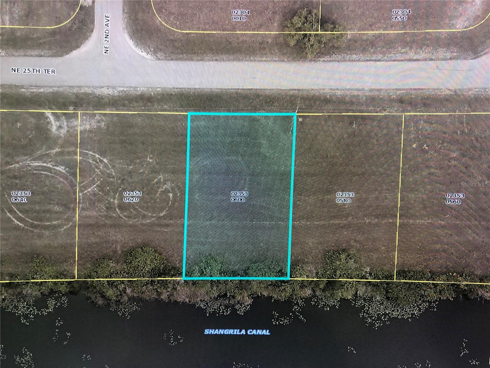 204 Ne 25th Ter, Cape Coral, FL 33909