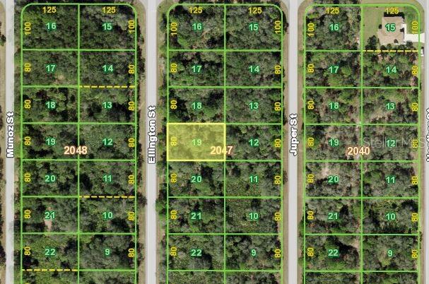 368 Ellington St, Port Charlotte, FL 33953