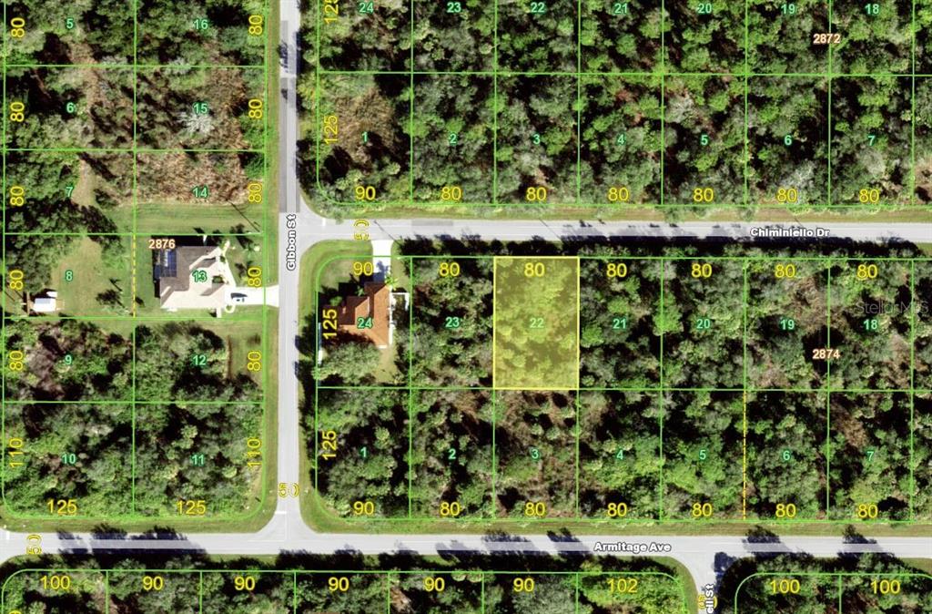 13053 Chiminiello Dr, Port Charlotte, FL 33953
