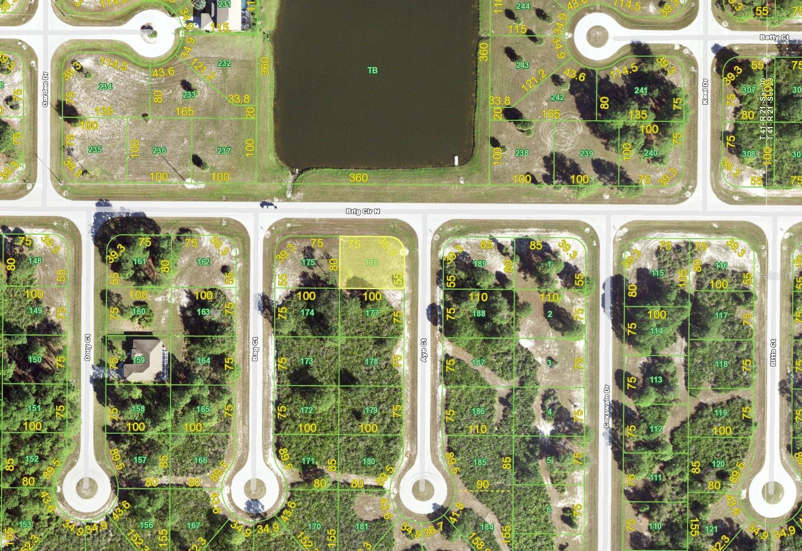 14 Aye Ct, Placida, FL 33946