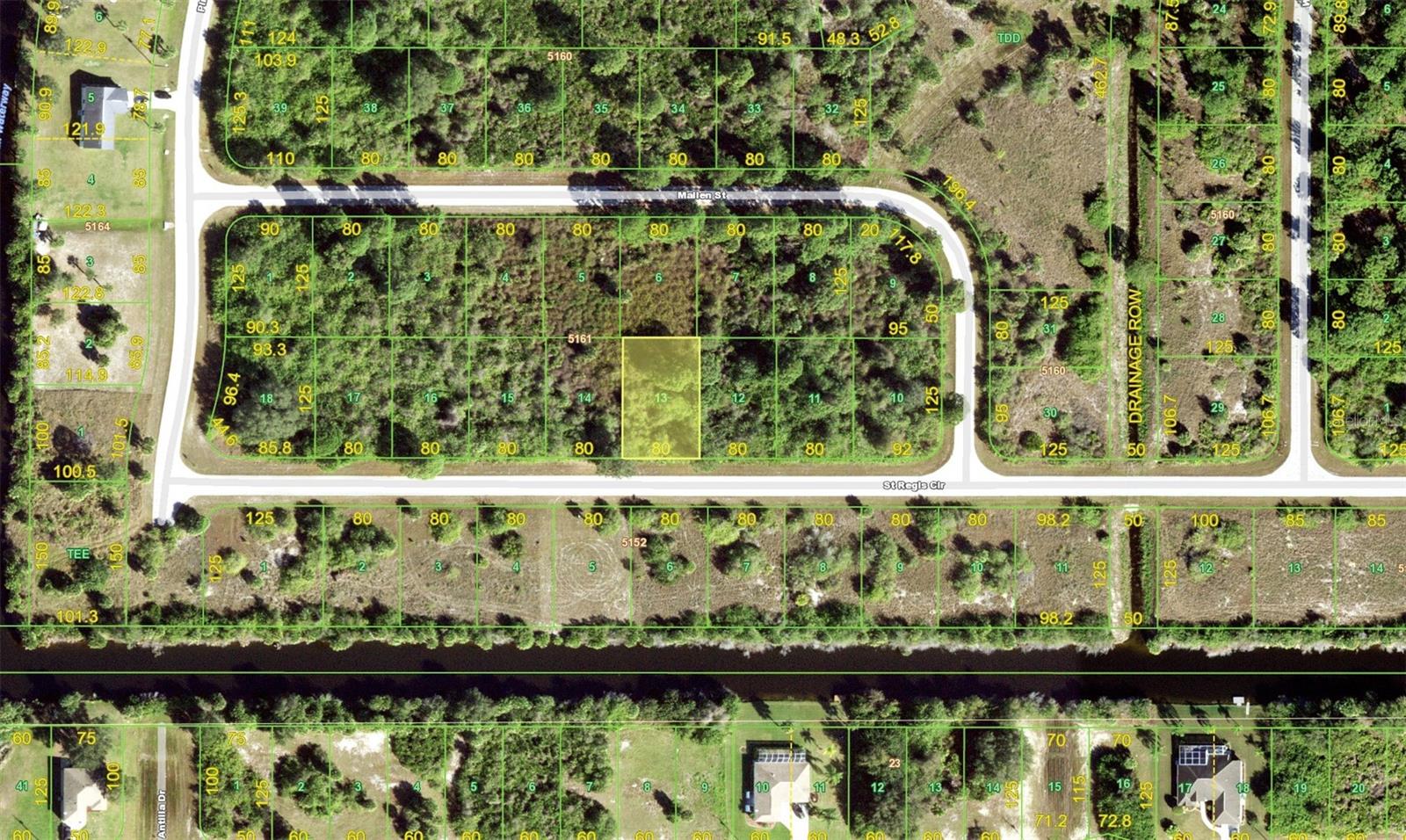 7795 St Regis Cir, Port Charlotte, FL 33981