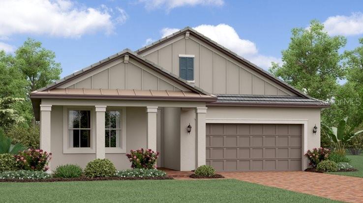 12622 Tahitian Pearl Cir, Parrish, FL 34219