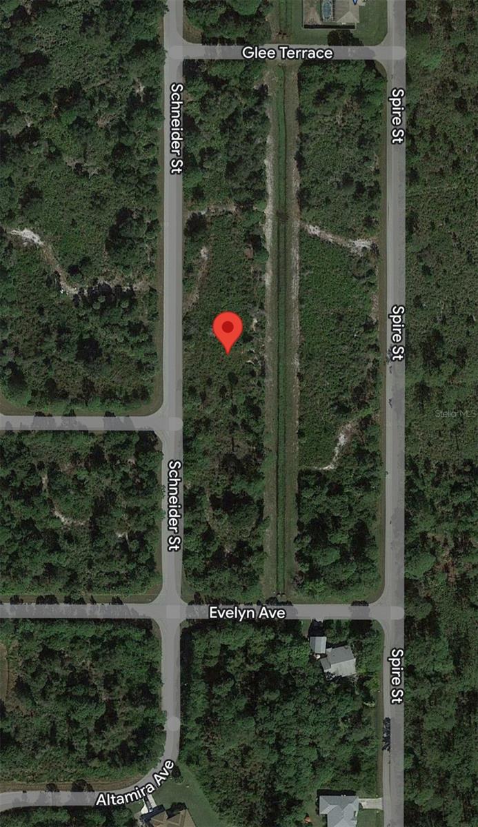 4396 Schneider St, Port Charlotte, FL 33981
