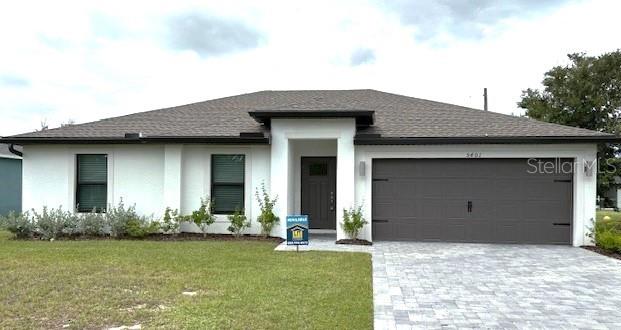 5401 Gillot Blvd, Port Charlotte, FL 33981