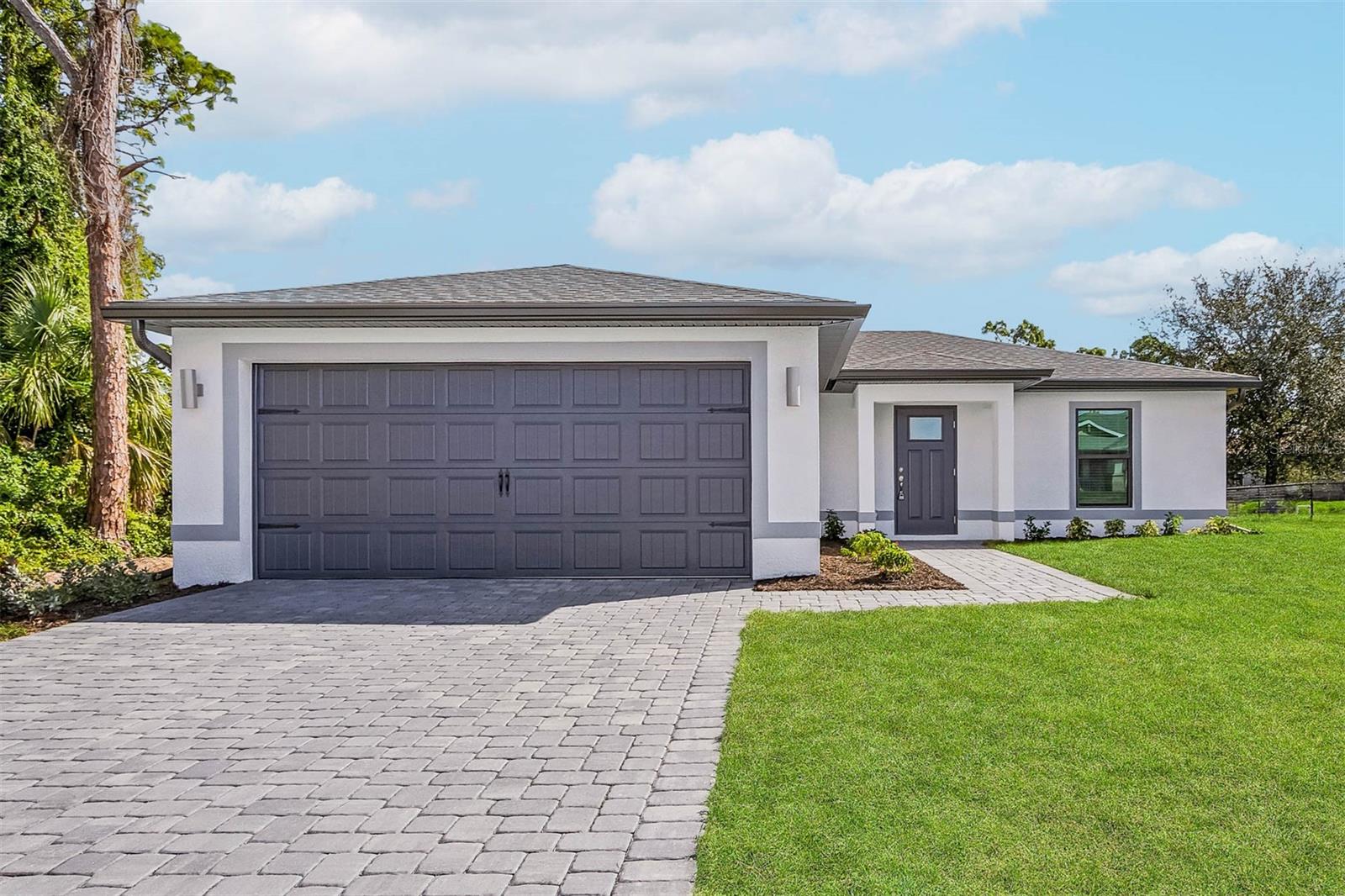 13315 Flaherty Ave, Port Charlotte, FL 33981