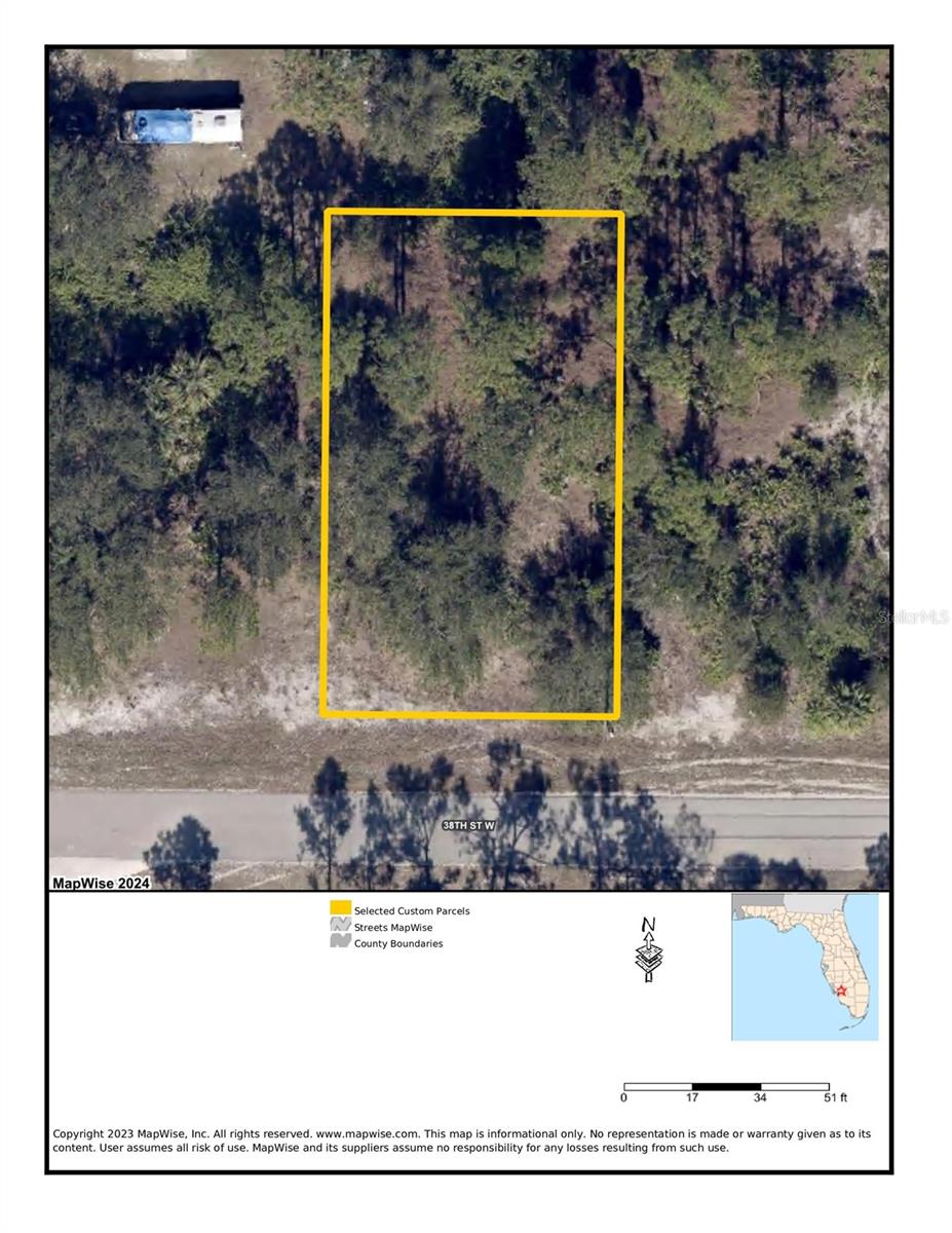 2510 38th St W, Lehigh Acres, FL 33971