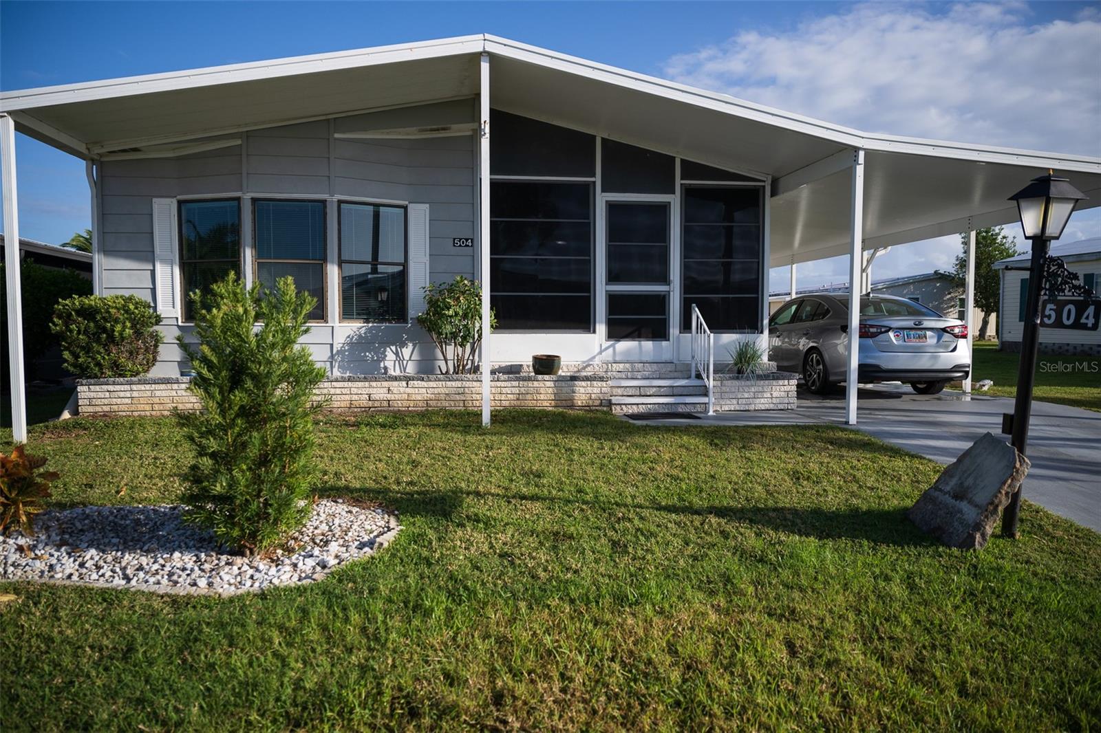 504 La Playa Cir, North Port, FL 34287