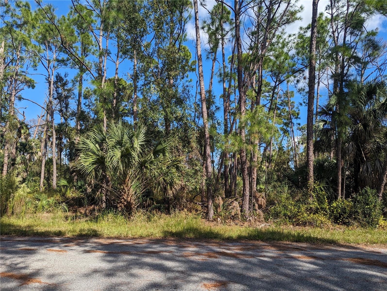 0 Apricola Rd #Lot 14, North Port, FL 34286