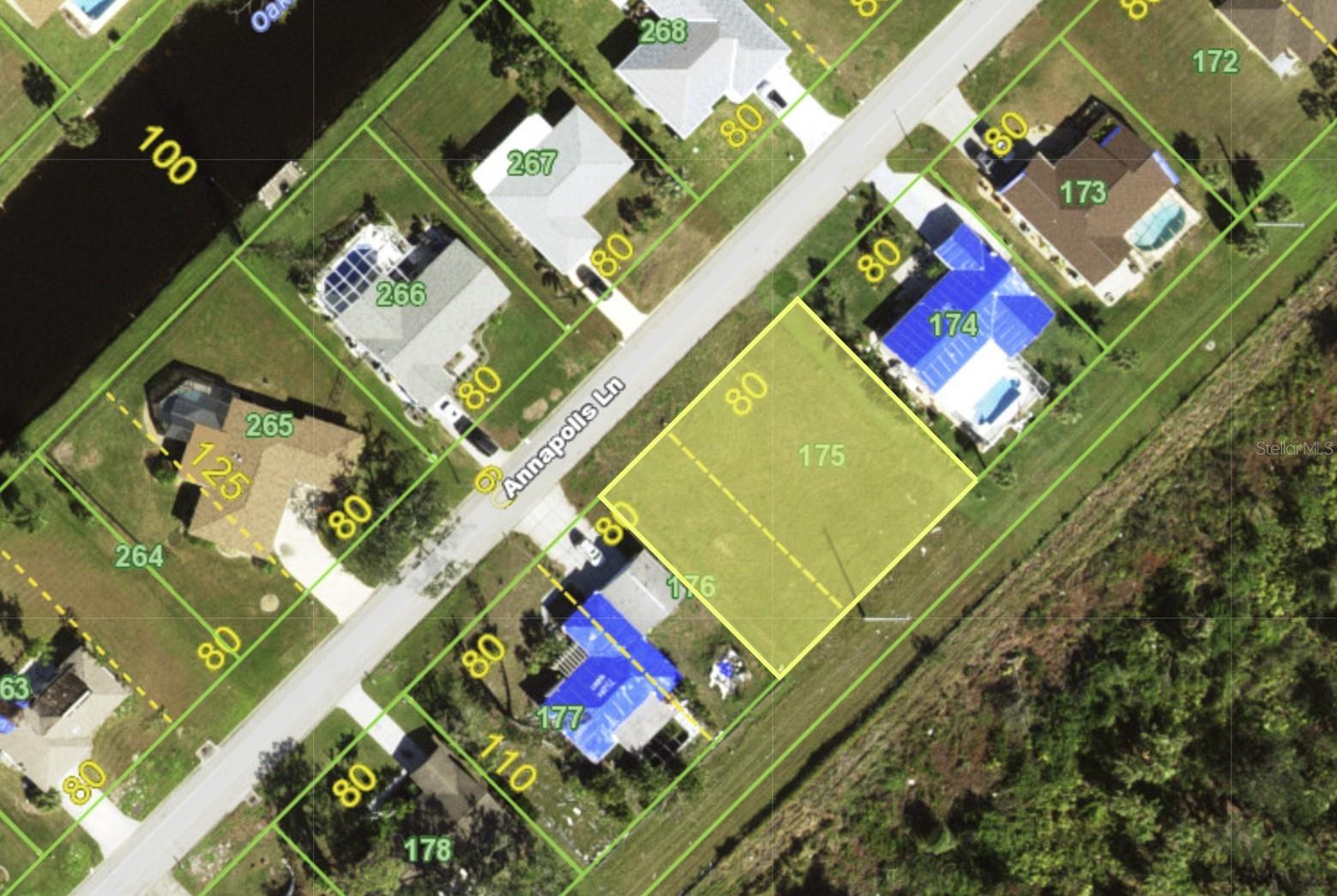 93 Annapolis Ln, Rotonda West, FL 33947