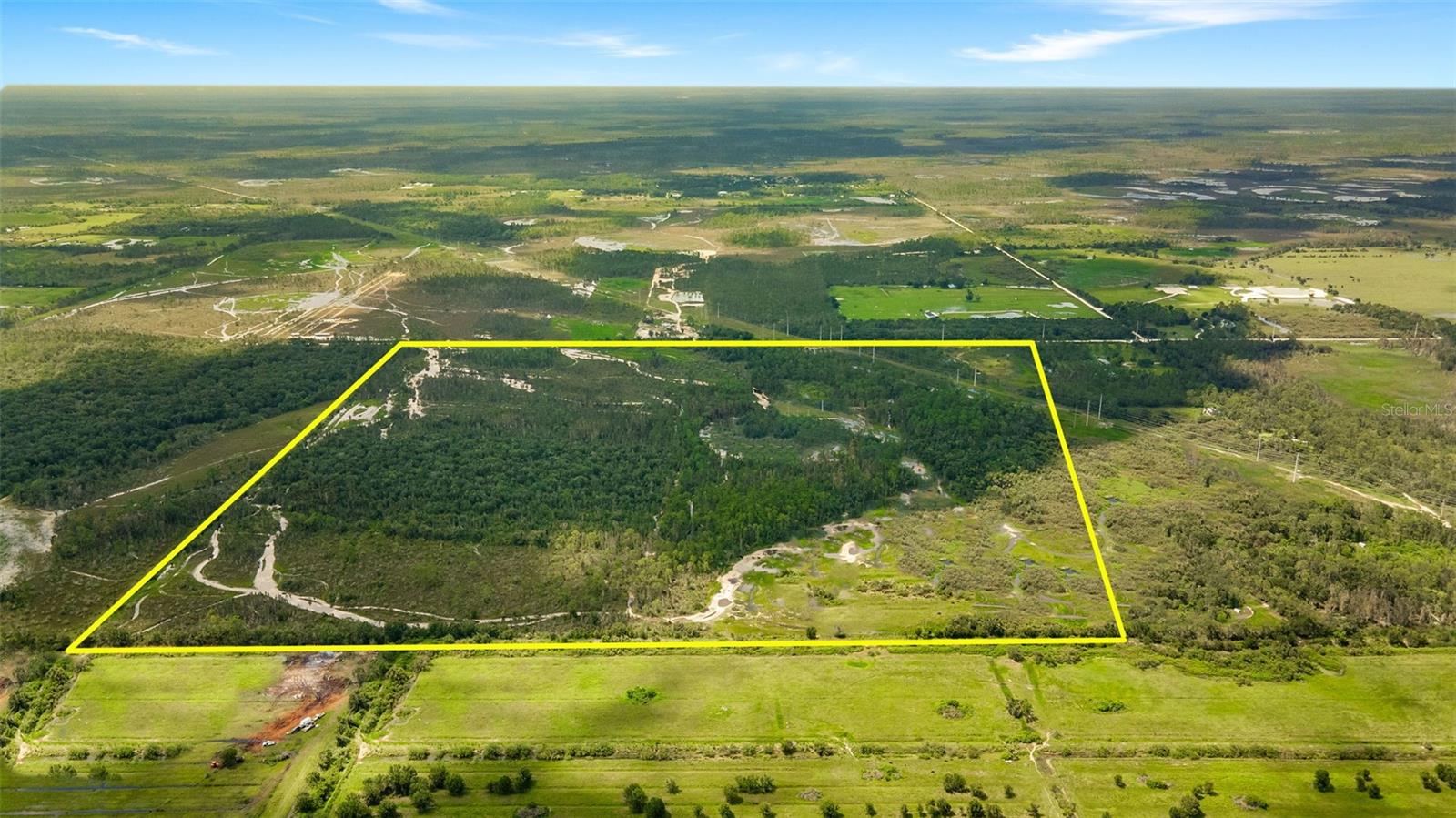 37381 Cook Brown Rd, Fort Myers, FL 33917