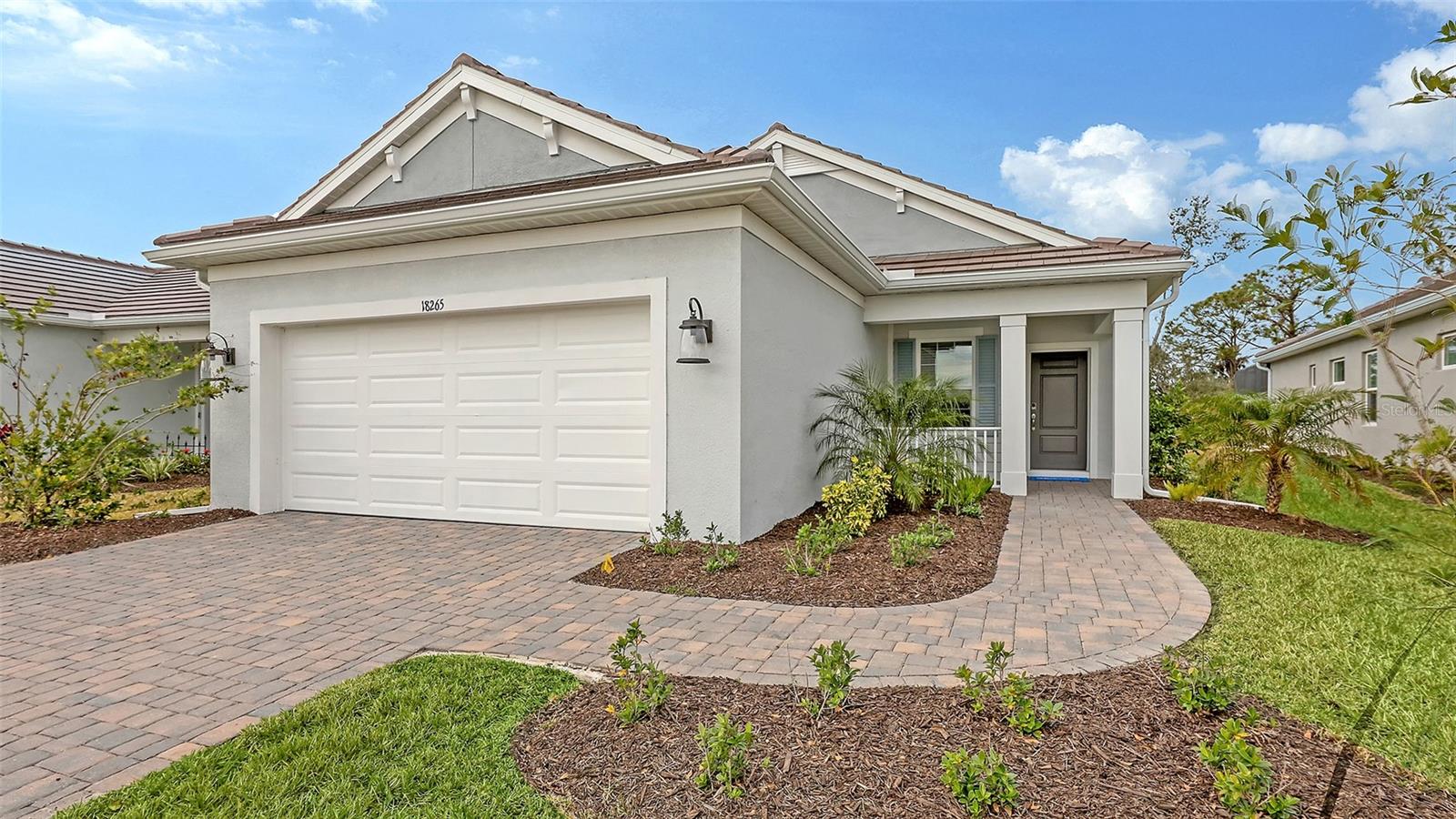 18265 Vizcaya Ct, Venice, FL 34293