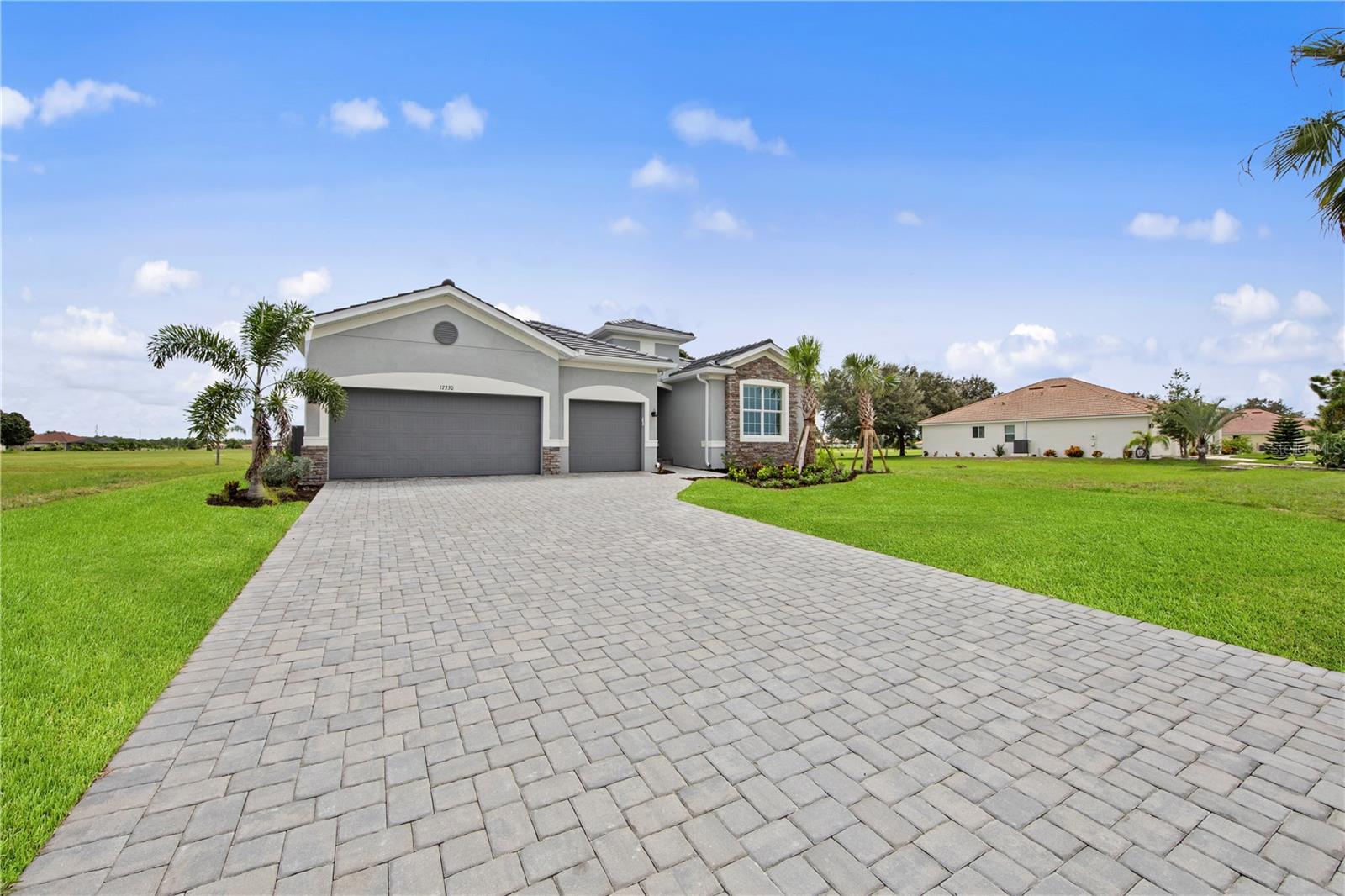 16579 Cape Horn Blvd, Punta Gorda, FL 33955