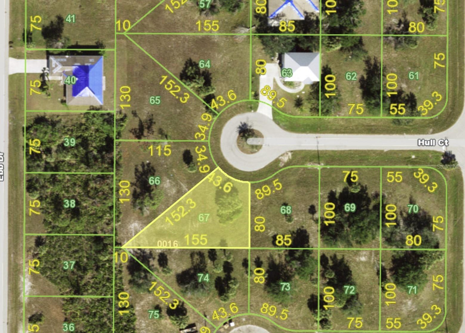 3 Hull Ct, Placida, FL 33946