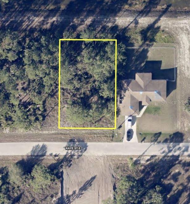1011 Kaye St E, Lehigh Acres, FL 33974