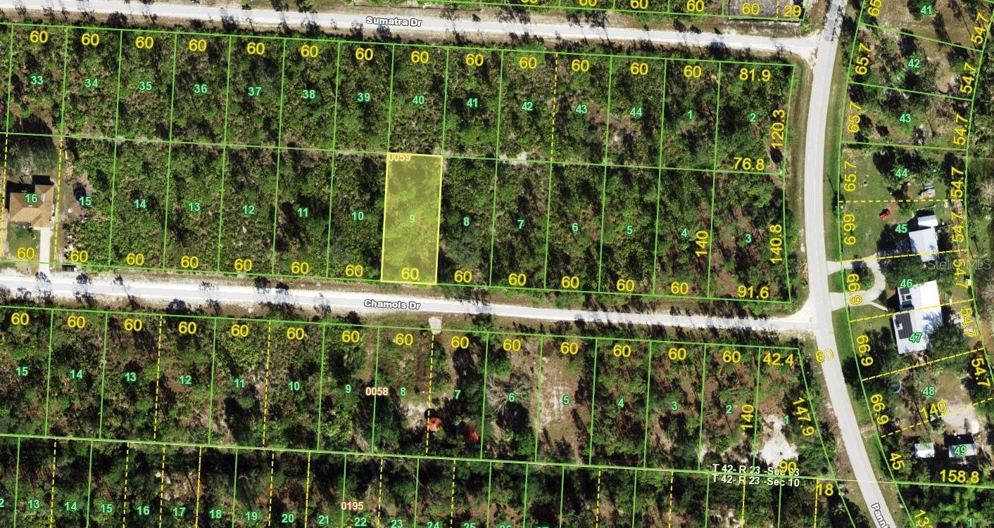 27118 Chamois Dr, Punta Gorda, FL 33955