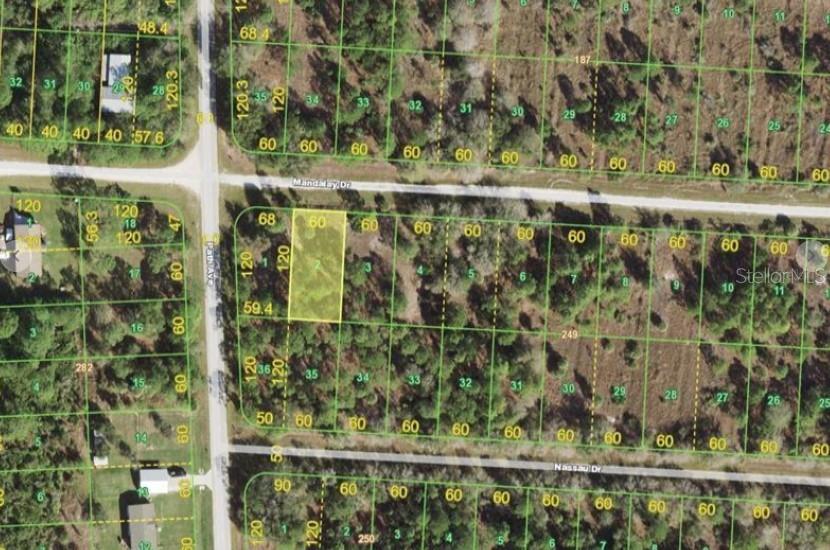 27289 Mandalay Dr, Punta Gorda, FL 33955