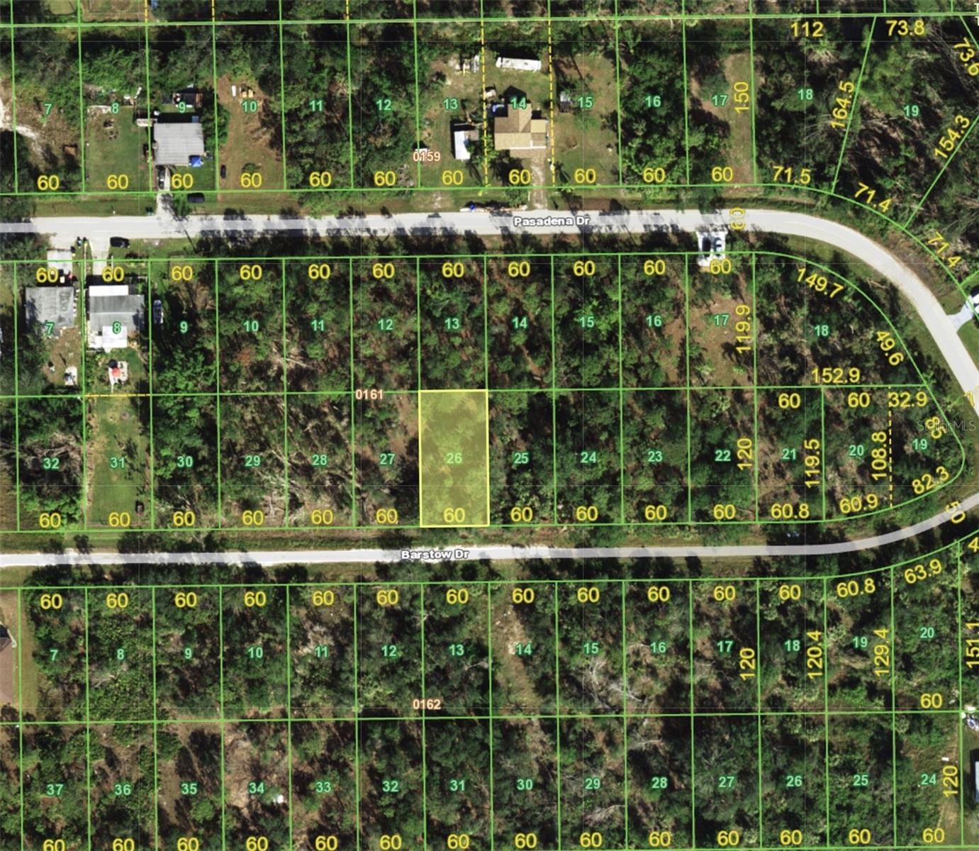 28214 Barstow Dr, Punta Gorda, FL 33955