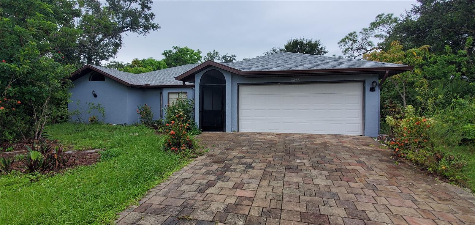 22491 Delhi Ave, Port Charlotte, FL 33952