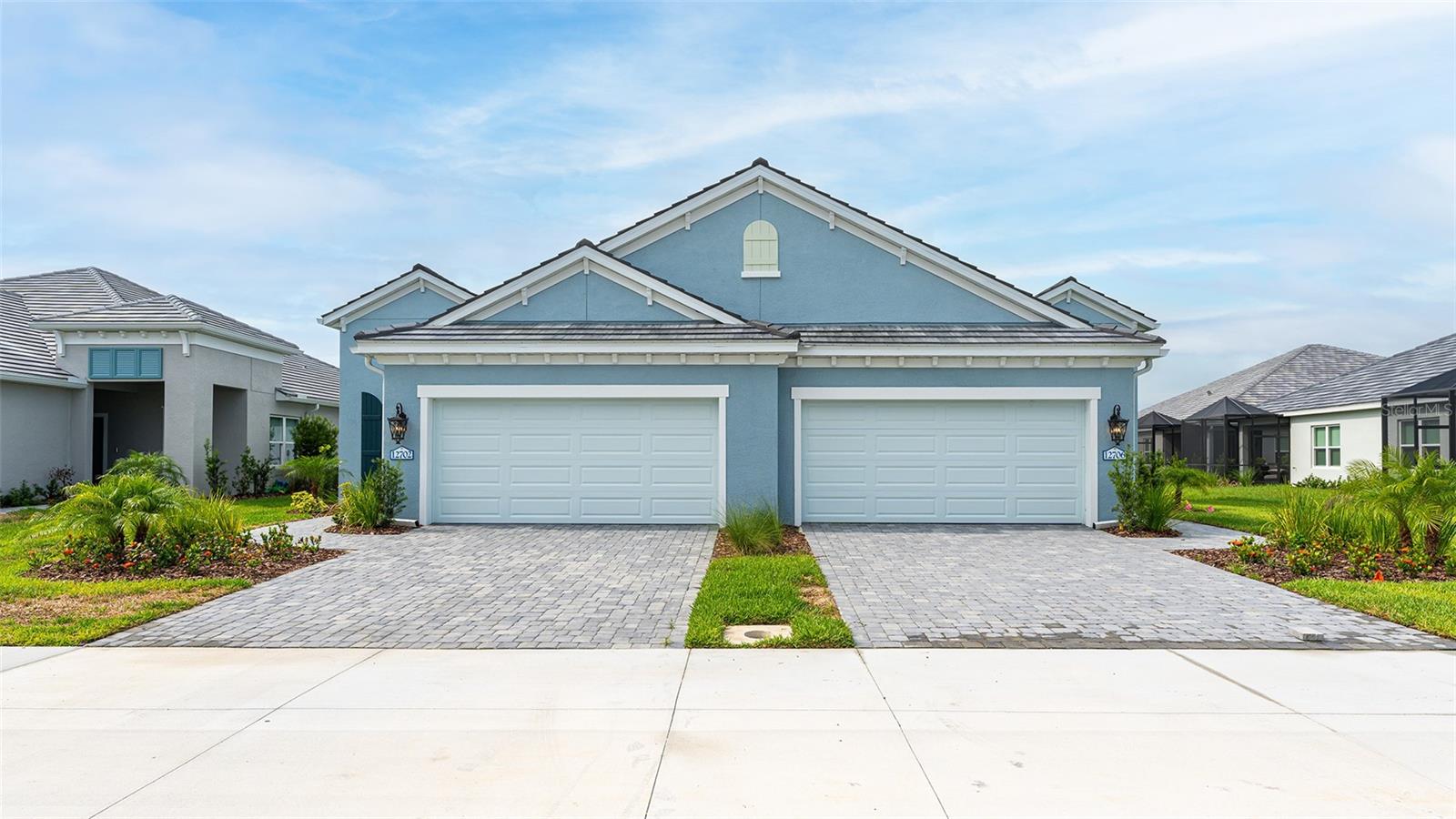 12706 Palatka Dr, Venice, FL 34293