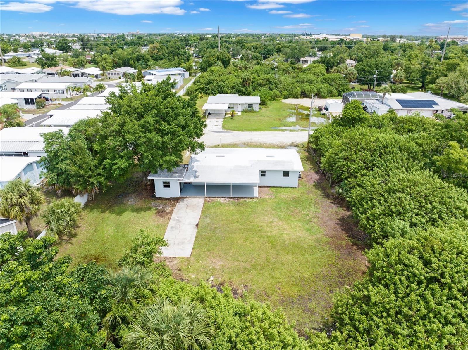 801 Brodhag Dr, Punta Gorda, FL 33950